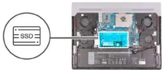 SSD