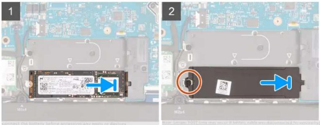 DELL Alienware x15 R1 - Info über diese Aufgabe - 3