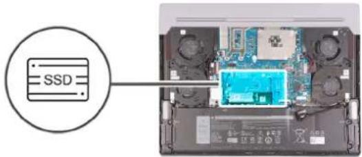 SSD