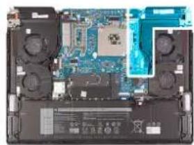 DELL Alienware x15 R1 - Info über diese Aufgabe - 2