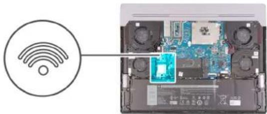 DELL Alienware x15 R1 - Info über diese Aufgabe - 2