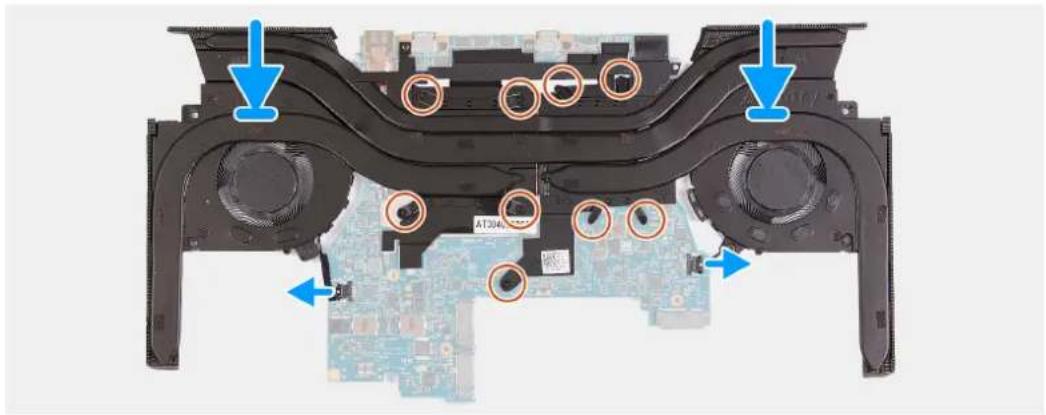 DELL Alienware x15 R1 - Info über diese Aufgabe - 3