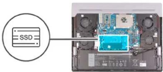 SSD