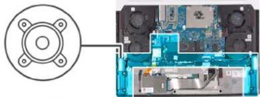 DELL Alienware x15 R1 - Info über diese Aufgabe - 1