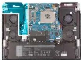 DELL Alienware x15 R1 - Info über diese Aufgabe - 1