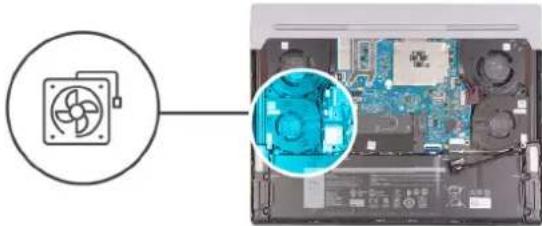 DELL Alienware x15 R1 - Info über diese Aufgabe - 4