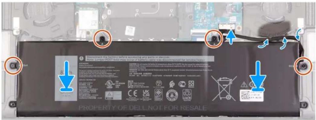 DELL Alienware x15 R1 - Info über diese Aufgabe - 2