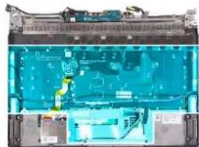 DELL Alienware x15 R1 - Info über diese Aufgabe - 2