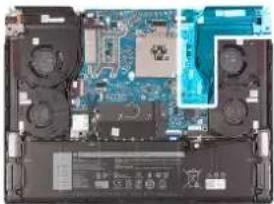 DELL Alienware x15 R1 - Info über diese Aufgabe - 2