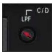 Helix C FOUR - 3-channel application with 2-way passive system and subwoofer - 5