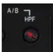 Helix C FOUR - 3-channel application with 2-way passive system and subwoofer - 8