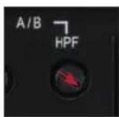 Helix C FOUR - 4-channel application with 2-way active system - 8