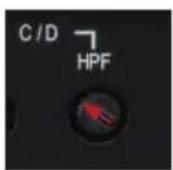 Helix C FOUR - 4-channel application with 2-way active system - 4