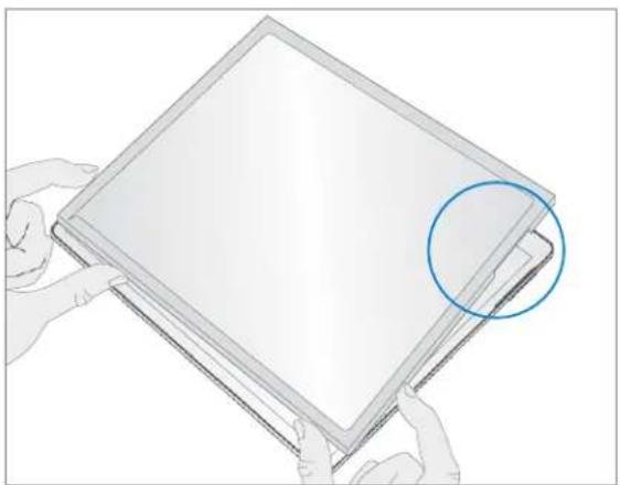 MICROSOFT Surface Go 4 - WICHTIG: - 1