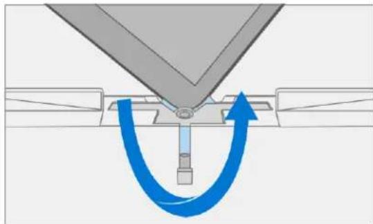 MICROSOFT Surface Go 4 - Debonding-Werkzeug anzeigen - 5