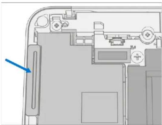 MICROSOFT Surface Go 4 - Debonding-Werkzeug anzeigen - 11