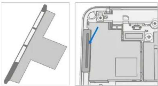 MICROSOFT Surface Go 4 - Geräteinspektion vor der Installation - 2