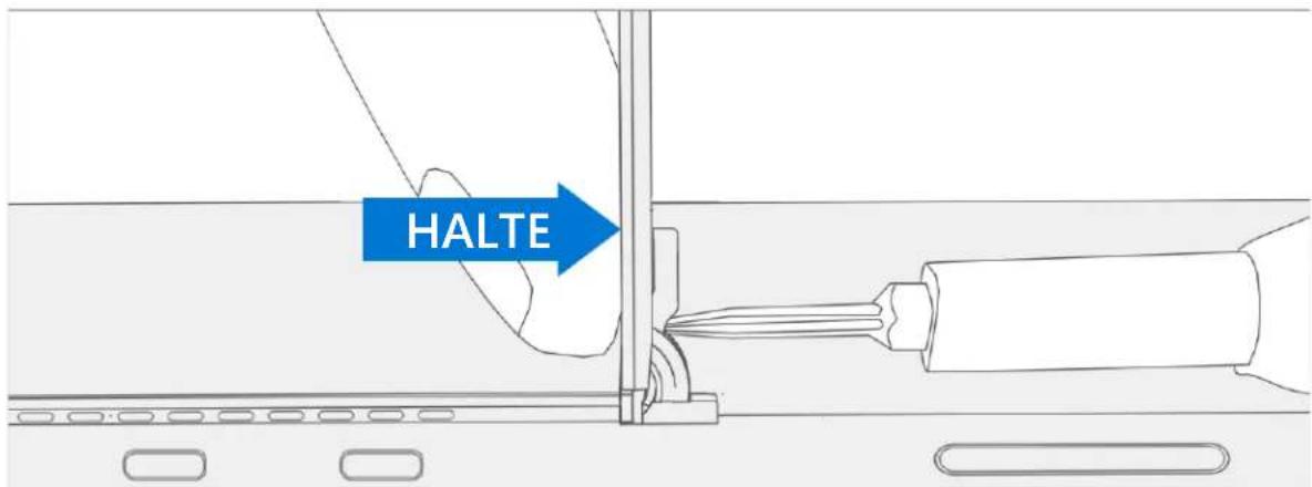 HALTE