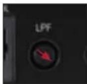 Helix C ONE - Filter settings - 5