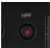 Helix C ONE - Filter settings - 3