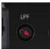 Helix C ONE - Filter settings - 5