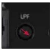 Helix C ONE - Filter settings - 5