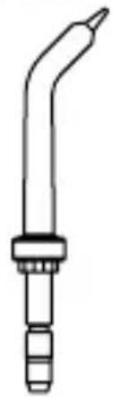 TrueLife AquaFloss Station S600 - Dysze - 2
