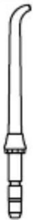 TrueLife AquaFloss Station S600 - Trysky - 1
