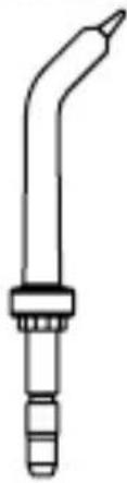 TrueLife AquaFloss Station S600 - Trysky - 2
