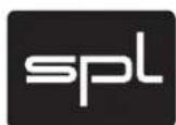 SPL Phonitor 3 - 2