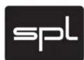 SPL Phonitor 3 - 2