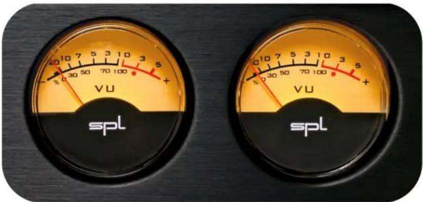 40 10 7 5 3 10 3 5 30 50 70 100 + % 30 50 70 100 + % 30 50 70 100 + % 30 50 70 100 + VU spl VU spl