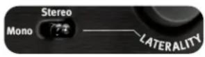 SPL Phonitor 3 - Laterality - 1