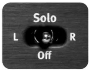 SPL Phonitor 3 - Mono/Stereo - 1