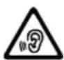 Glemm MX 4816 - CAUTIONS AND WARNINGS - 1