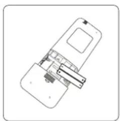 Infiniton SPTWF12A2 - Mantenimiento - 3