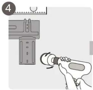 Infiniton SPTWF12A2 - Vista geral da instalação - 4