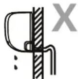 Infiniton SPTWF12A2 - CAUTION - 2
