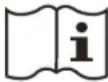 Infiniton SPTWF12A2 - Explanation of the symbols displayed on the indoor unit or outdoor unit - 5