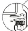 Infiniton SPTWF12A2 - If the ambient temperature is below 17^ C - 2