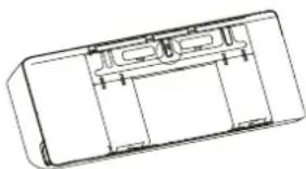 Infiniton SPTWF12A2 - Parts of the unit - 4