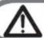 Infiniton GAS4BNAI - Warning - 13