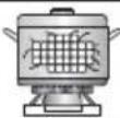 Infiniton GAS4BNAI - To ignite a burner: - 7