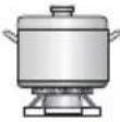 Infiniton GAS4BNAI - To ignite a burner: - 5