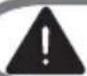 Infiniton GAS4BNAI - Advertencia - 13