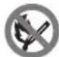 Infiniton GAS4BNAI - ■ The following marks are used in the Instruction Manual as follows: - 2