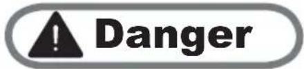 Danger