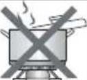 Infiniton GAS4BNAI - To ignite a burner: - 4