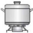 Infiniton GAS4BNAI - To ignite a burner: - 3