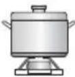 Infiniton GAS4BNAI - To ignite a burner: - 9